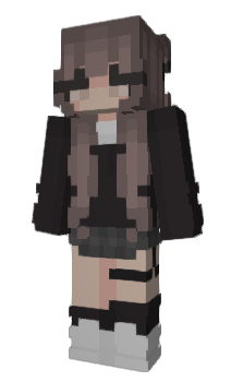 Minecraft скин по нику seslee