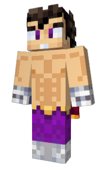 Minecraft скин по нику Elpepe3100