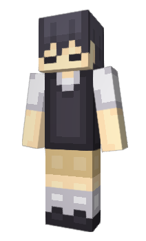 Minecraft скин по нику frakocean