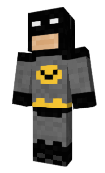 Minecraft скін по ніку juciy