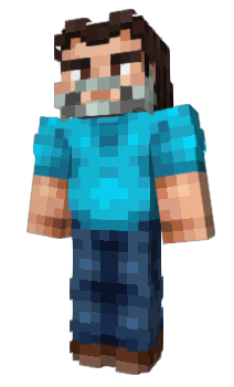 Minecraft скин по нику keydisc