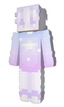 Minecraft скин по нику Phantomzin