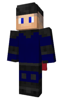 Minecraft скин по нику 8to