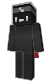 Minecraft скин по нику stoa2