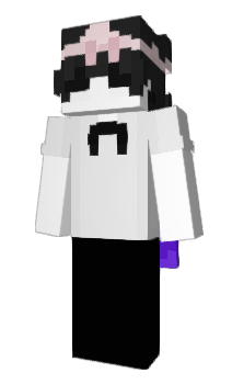 Minecraft skin _JaRKeeY_