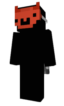 Minecraft скин по нику Sykn
