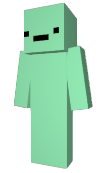 Minecraft skin myusan