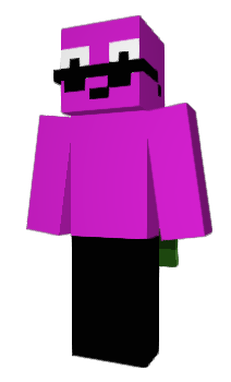 Minecraft skin theyfwvolex