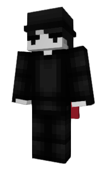 Minecraft skin Staase