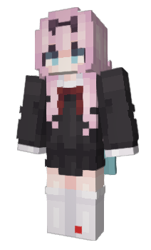 Minecraft скин по нику qwqqwqw