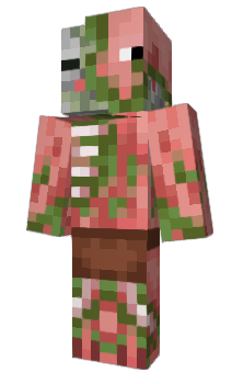 Minecraft скин по нику DeanF