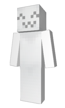 Minecraft скин по нику reina1