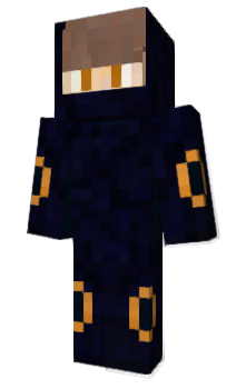 Minecraft скин по нику Reqlay