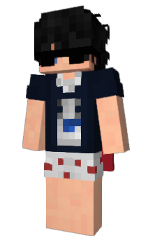 Minecraft скин по нику _absolutbr