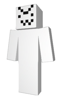 Minecraft скин по нику kek34