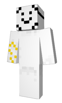 Minecraft скин по нику danyapar7