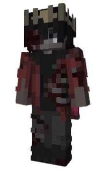 Minecraft скін по ніку jind4aa