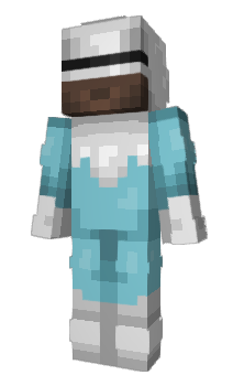 Minecraft скін по ніку ceez