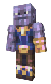 Minecraft скин по нику feitanporto