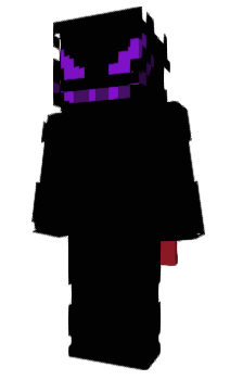 Minecraft skin Jaozinonly