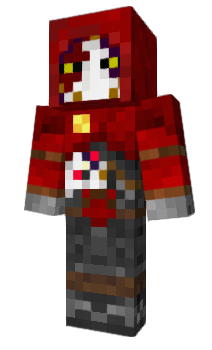 Minecraft skin Mr_Gamemode