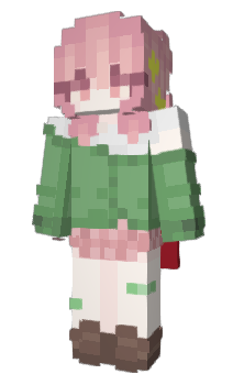 Minecraft скин по нику unsportliches