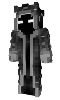 Minecraft skin kkquibble