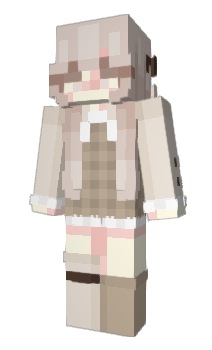 Minecraft скин по нику Laterality