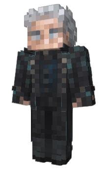 Minecraft скин по нику sarfraz