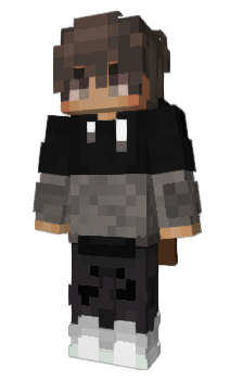 Minecraft skin Apu_mardin