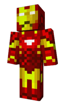 Minecraft скін по ніку FGGZ