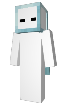 Minecraft skin nozose
