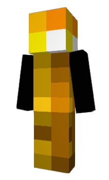 Minecraft скин по нику AZT77