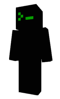Minecraft скин по нику J6G
