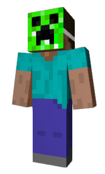 Minecraft skin MoviTar