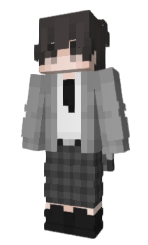 Minecraft скин по нику osvl