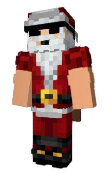 Minecraft skin RealWryze