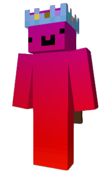 Minecraft скін по ніку RealWryze