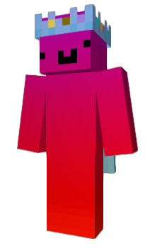 Minecraft скін по ніку RealWryze