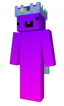 Minecraft скин по нику RealWryze