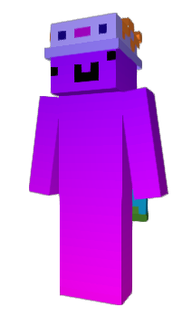 Minecraft скин по нику RealWryze