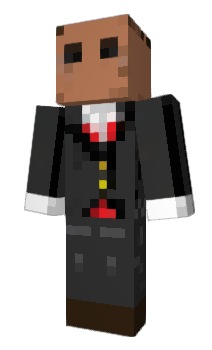 Minecraft скин по нику epicpen