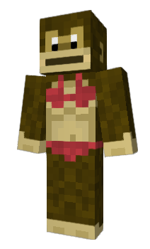 Minecraft скін по ніку lassak3
