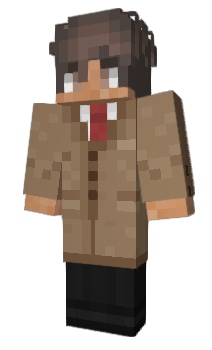 Minecraft skin Remarkk