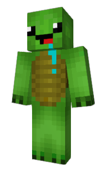Minecraft скин по нику Wither59