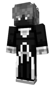 Minecraft скін по ніку S3iper