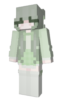 Minecraft skin bestandless