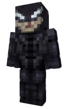 Minecraft skin WGAM