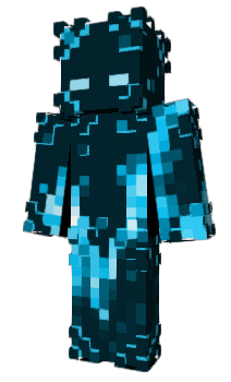 Minecraft скін по ніку Kokosak