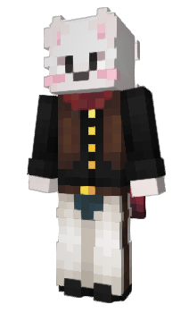 Minecraft скин по нику _Siler_